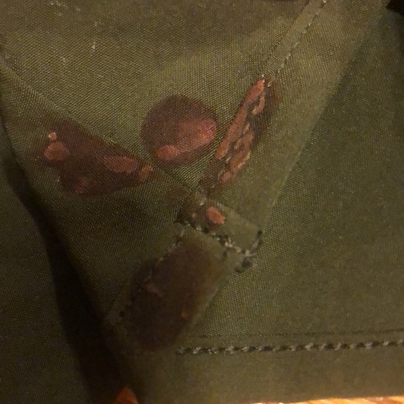 Shorts - Picture 4 of 4